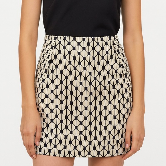 Club Monaco Skirt - Picture 1 of 5